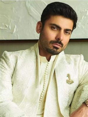  Fabulous Fawad Khan's Melodies Under the Northern Lights Concert: A Symphony of Song and Star Power!