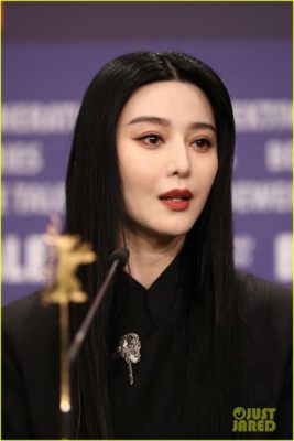 Fan Bingbing i Stockholm: En Explosion av Glamour och Kontroverser?