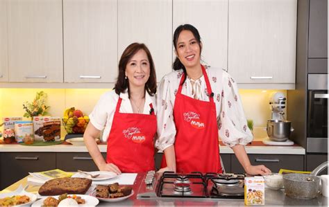 Isabelle Daza's Cooking with Heart Charity Gala: A Night of Culinary Delights and Generous Spirits!